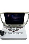 KİA RİO 2005-2011 CADENCE R15 (DVR KAYIT CİHAZI  ) PRO OEM MULTİMEDİA