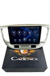 KİA RİO 2005-2011 CADENCE T5 İŞLEMCİLİ PROFESYONEL 360 CAM DESTEKLİ OEM MULTİMEDİA