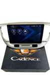 KİA RİO 2005-2011 CADENCE T5 İŞLEMCİLİ PROFESYONEL 360 CAM DESTEKLİ OEM MULTİMEDİA