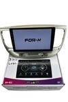 KİA RİO 2005-2011 FORX 4-64 PROFESYONEL OEM MULTİMEDİA
