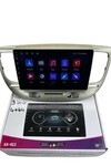 KİA RİO 2005-2011 FORX 4-64 PROFESYONEL OEM MULTİMEDİA