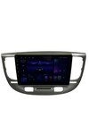 KİA RİO 2005-2011 MAXESSA   4-64 PROFESYONEL OEM MULTİMEDİA