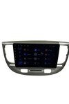 KİA RİO 2005-2011 MAXESSA   4-64 PROFESYONEL OEM MULTİMEDİA