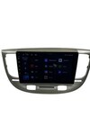 KİA RİO 2005-2011 MAXESSA   4-64 PROFESYONEL OEM MULTİMEDİA
