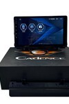 KİA RİO 2016-2022 CADENCE T5 İŞLEMCİLİ PROFESYONEL 360 CAM DESTEKLİ OEM MULTİMEDİA