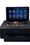 KİA RİO 2016-2022 CADENCE T5 İŞLEMCİLİ PROFESYONEL 360 CAM DESTEKLİ OEM MULTİMEDİA