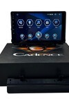 KİA RİO 2016-2022 CADENCE T5 İŞLEMCİLİ PROFESYONEL 360 CAM DESTEKLİ OEM MULTİMEDİA