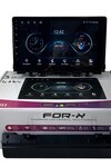 KİA RİO 2016-2022 FORX 4-64 PROFESYONEL OEM MULTİMEDİA