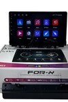 KİA RİO 2016-2022 FORX 4-64 PROFESYONEL OEM MULTİMEDİA