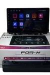 KİA RİO 2016-2022 FORX 4-64 PROFESYONEL OEM MULTİMEDİA