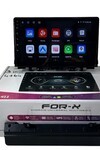 KİA RİO 2016-2022 FORX 4-64 PROFESYONEL OEM MULTİMEDİA