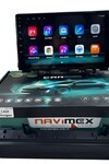 KİA RİO 2016-2022 NAVİMEX SAMSUNG İŞLEMCİLİ 4-64 PROFESYONEL OEM MULTİMEDİA