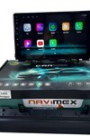 KİA RİO 2016-2022 NAVİMEX SAMSUNG İŞLEMCİLİ 4-64 PROFESYONEL OEM MULTİMEDİA