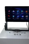 KİA SORENTO 2002-2010 CADENCE D13 YENİ SERİ İŞLEMCİLİ PRO OEM MULTİMEDİA