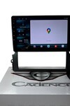 KİA SORENTO 2002-2010 CADENCE R15 (DVR KAYIT CİHAZI  ) PRO OEM MULTİMEDİA