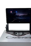 KİA SORENTO 2002-2010 CADENCE R15 (DVR KAYIT CİHAZI  ) PRO OEM MULTİMEDİA