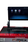 KİA SORENTO 2002-2010 FİMEX 2-64 DSPLİ PRO OEM MULTİMEDİA