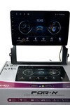 KİA SORENTO 2002-2010 FORX 4-64 PROFESYONEL OEM MULTİMEDİA