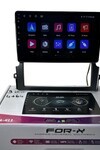 KİA SORENTO 2002-2010 FORX 4-64 PROFESYONEL OEM MULTİMEDİA