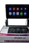 KİA SORENTO 2002-2010 FORX 4-64 PROFESYONEL OEM MULTİMEDİA