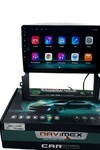 KİA SORENTO 2002-2010 NAVİMEX SAMSUNG İŞLEMCİLİ 4-64 PROFESYONEL OEM MULTİMEDİA