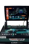 KİA SORENTO 2002-2010 NAVİMEX SAMSUNG İŞLEMCİLİ 4-64 PROFESYONEL OEM MULTİMEDİA
