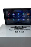 KİA SPORTAGE 2005-2009 CADENCE D13 YENİ SERİ İŞLEMCİLİ PRO OEM MULTİMEDİA