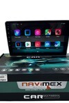 KİA SPORTAGE 2005-2009 NAVİMEX SAMSUNG İŞLEMCİLİ 4-64 PROFESYONEL OEM MULTİMEDİA