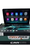 KİA SPORTAGE 2005-2009 NAVİMEX SAMSUNG İŞLEMCİLİ 4-64 PROFESYONEL OEM MULTİMEDİA