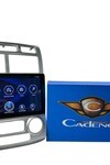 KİA SPORTAGE 2007-2010 CADENCE 6-128 (SİM KARTLI) 360 CAM DESTEKLİ PRO OEM MULTİMEDİA