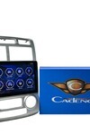 KİA SPORTAGE 2007-2010 CADENCE 6-128 (SİM KARTLI) 360 CAM DESTEKLİ PRO OEM MULTİMEDİA