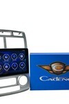 KİA SPORTAGE 2007-2010 CADENCE 6-128 (SİM KARTLI) 360 CAM DESTEKLİ PRO OEM MULTİMEDİA