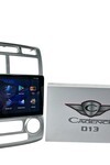 KİA SPORTAGE 2007-2010 CADENCE D13 YENİ SERİ İŞLEMCİLİ PRO OEM MULTİMEDİA