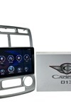 KİA SPORTAGE 2007-2010 CADENCE D13 YENİ SERİ İŞLEMCİLİ PRO OEM MULTİMEDİA