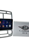 KİA SPORTAGE 2007-2010 CADENCE D13 YENİ SERİ İŞLEMCİLİ PRO OEM MULTİMEDİA