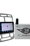 KİA SPORTAGE 2007-2010 CADENCE R15 (DVR KAYIT CİHAZI  ) PRO OEM MULTİMEDİA