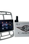 KİA SPORTAGE 2007-2010 CADENCE R15 (DVR KAYIT CİHAZI  ) PRO OEM MULTİMEDİA