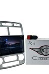 KİA SPORTAGE 2007-2010 CADENCE R15 (DVR KAYIT CİHAZI  ) PRO OEM MULTİMEDİA