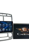 KİA SPORTAGE 2007-2010 CADENCE T5 İŞLEMCİLİ PROFESYONEL 360 CAM DESTEKLİ OEM MULTİMEDİA
