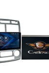 KİA SPORTAGE 2007-2010 CADENCE T5 İŞLEMCİLİ PROFESYONEL 360 CAM DESTEKLİ OEM MULTİMEDİA