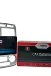 KİA SPORTAGE 2007-2010 FİMEX 2-64 DSPLİ PRO OEM MULTİMEDİA