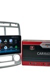 KİA SPORTAGE 2007-2010 FİMEX 2-64 DSPLİ PRO OEM MULTİMEDİA