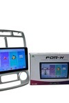 KİA SPORTAGE 2007-2010 FORX 2-32 YENİ SERİ İŞLEMCİLİ PRO OEM MULTİMEDİA