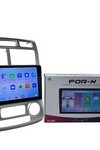 KİA SPORTAGE 2007-2010 FORX 2-32 YENİ SERİ İŞLEMCİLİ PRO OEM MULTİMEDİA