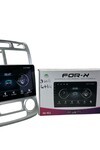 KİA SPORTAGE 2007-2010 FORX 4-64 PROFESYONEL OEM MULTİMEDİA