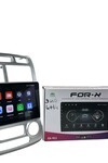 KİA SPORTAGE 2007-2010 FORX 4-64 PROFESYONEL OEM MULTİMEDİA