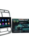 KİA SPORTAGE 2007-2010 NAVİMEX SAMSUNG İŞLEMCİLİ 4-64 PROFESYONEL OEM MULTİMEDİA