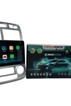 KİA SPORTAGE 2007-2010 NAVİMEX SAMSUNG İŞLEMCİLİ 4-64 PROFESYONEL OEM MULTİMEDİA