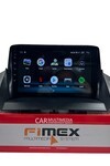 KUGA-C MAX 2013-2018 FİMEX 2-64 DSPLİ PRO OEM MULTİMEDİA