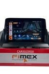 KUGA-C MAX 2013-2018 FİMEX 2-64 DSPLİ PRO OEM MULTİMEDİA